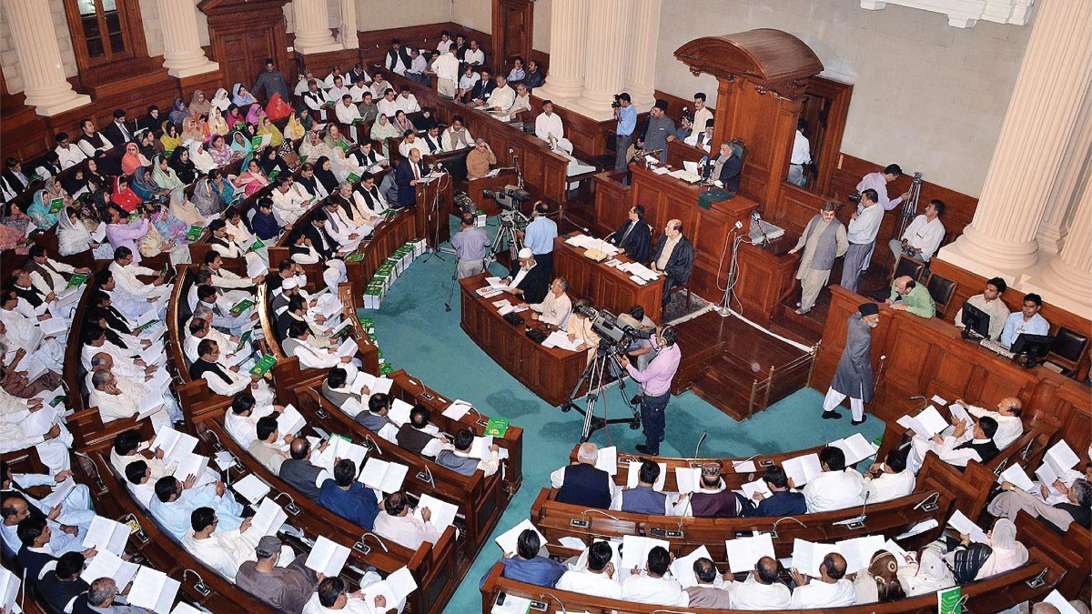 Govt wins another round in Parliament, crucial bills passed