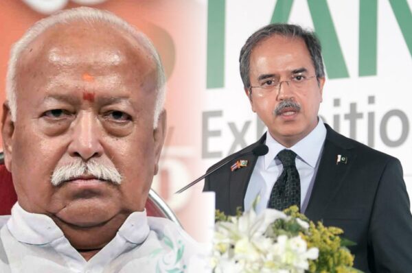 Pakistan condemns RSS Chief’s ‘provocative’ statement