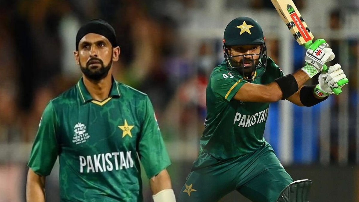 Malik, Rizwan declared fit to play