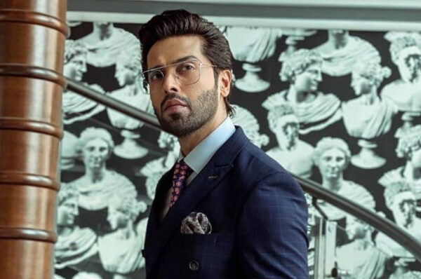 Fahad Mustafa draws ire over remarks regarding helping the poor