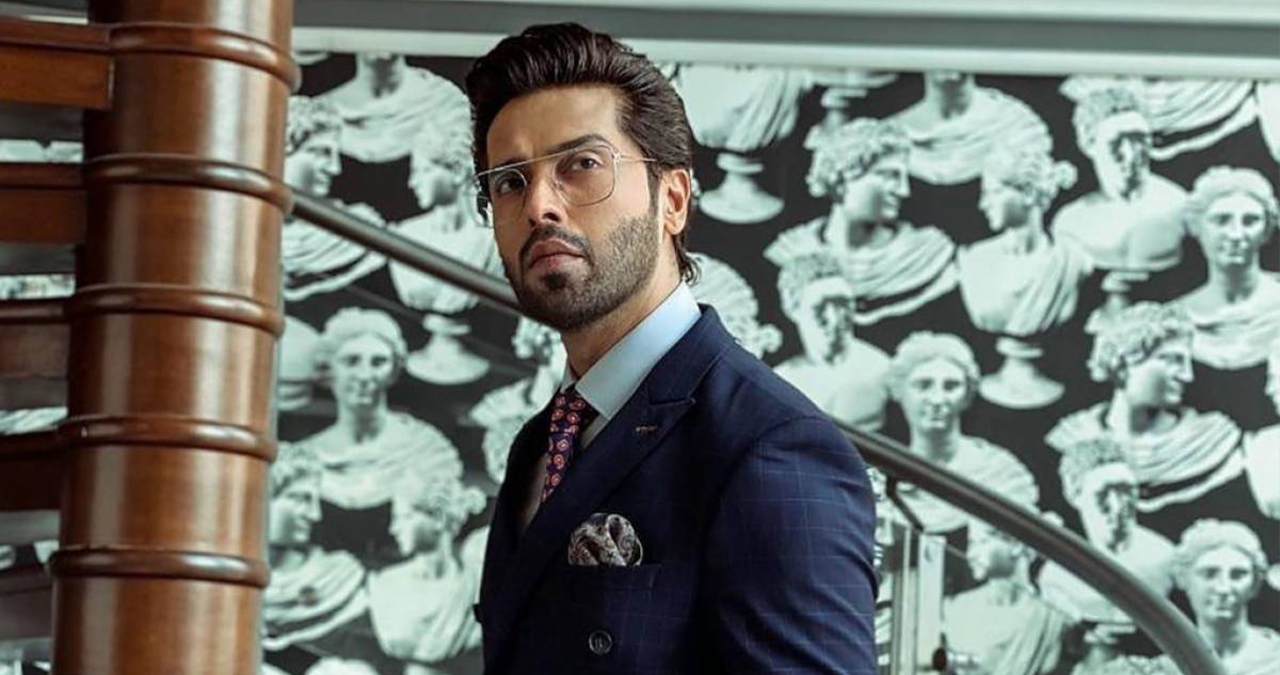 Fahad Mustafa draws ire over remarks regarding helping the poor