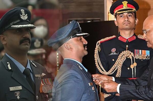 India's honouring of Abhinandan against military norms: Pakistan