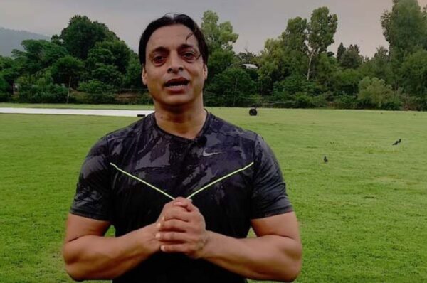 PTV serves Shoaib Akhtar Rs100m notice