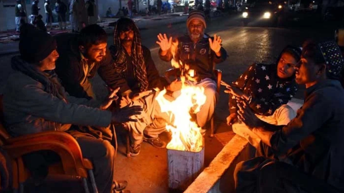 Karachi: Winter to last 1.5 months this year