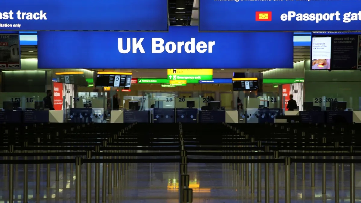 UK unveils new immigration policy for Pakistan