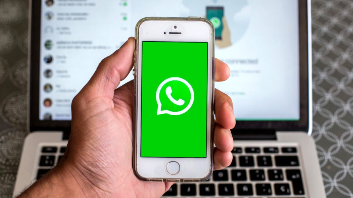 You can use desktop WhatsApp without mobile phone connectivity