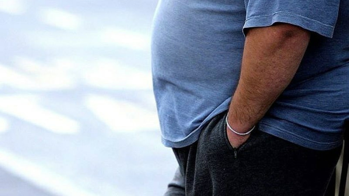 75pc people in Pakistan suffer from obesity
