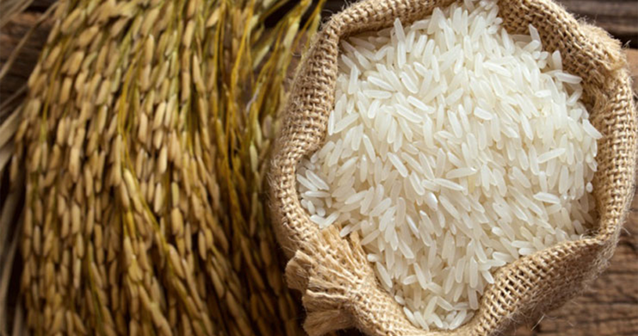 Rice exports: Where’s Pakistan headed to?