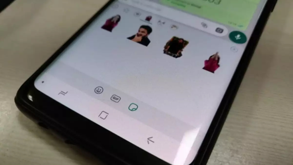 Sticker Maker: WhatsApp allows to convert pictures into stickers