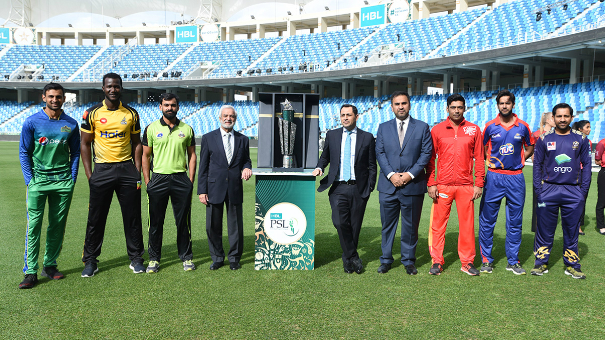 PSL 2022: PCB announces tournament schedule