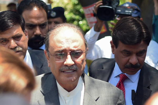 Zardari