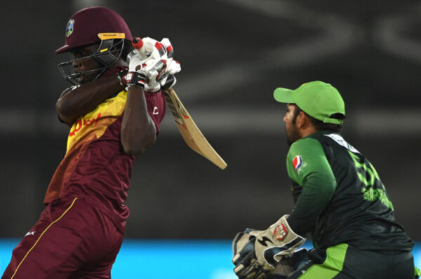 Pak-Aus-series