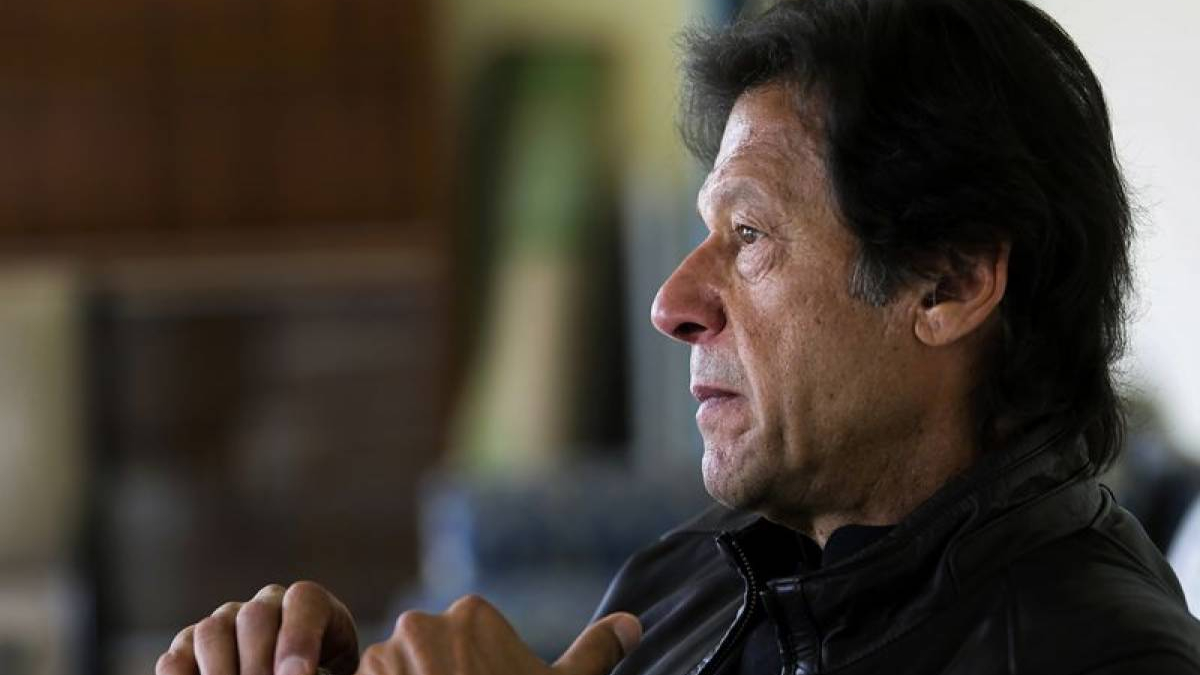 Are Pakistanis happy with Imran Khan’s government?