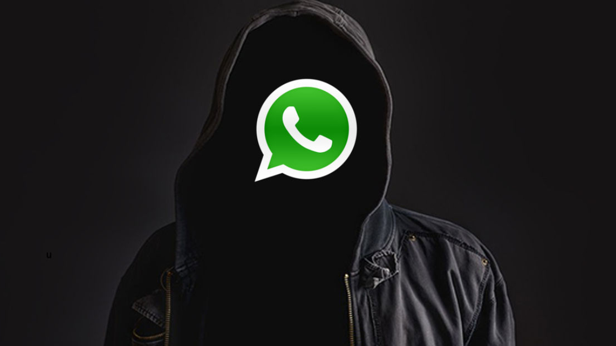 How to send anonymous WhatsApp messages?￼