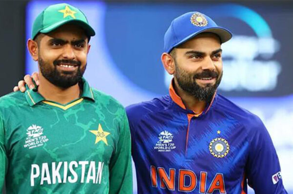 . ICC ratings