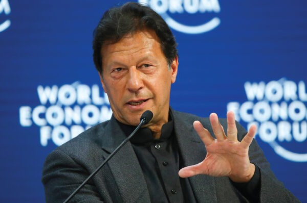 PM-Imran