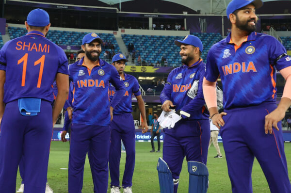 After T20s, no Indians in ICC ODI ‘Team of the Year’