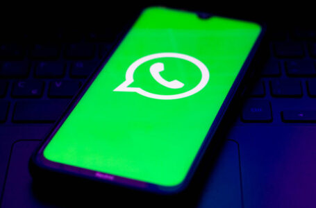 WhatsApp Message Reactions Latest Feature Is Available Now