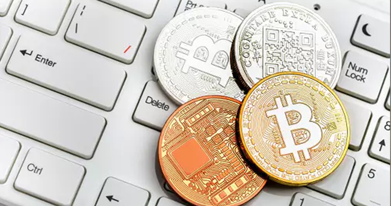 Crypto presents more risks than benefits: Baqir