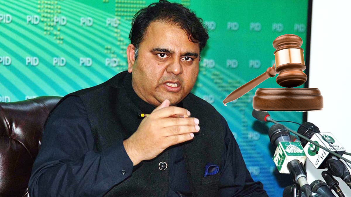 Govt to set up a separate judicial system for overseas Pakistanis