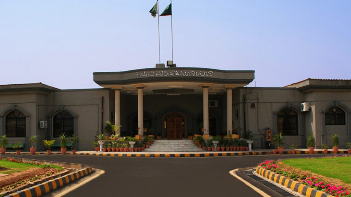 PECA: IHC bars the federal government from making arrests