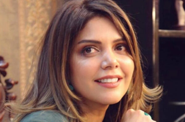 Hadiqa-Kiani