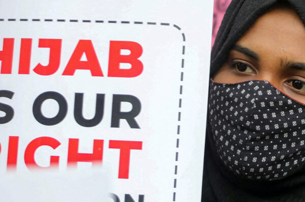Karnataka hijab row: BJP striving for popularity in southern state