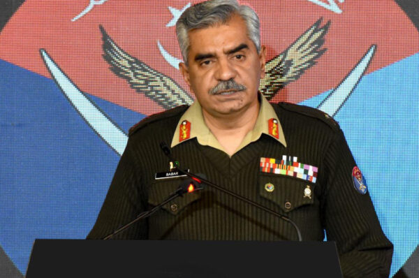 DG-ISPR