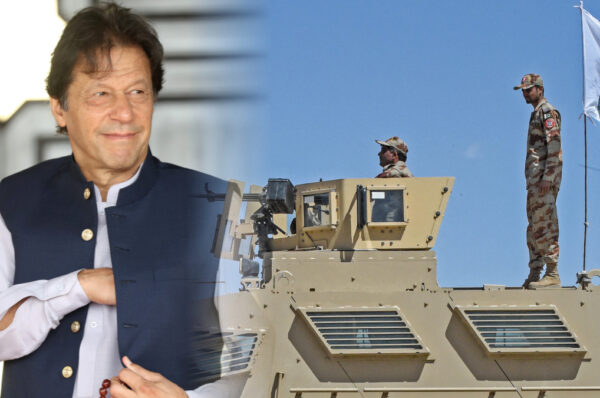 PM Imran pays tribute to security forces for fending off terrorist attacks in Panjgur, Naushki-1