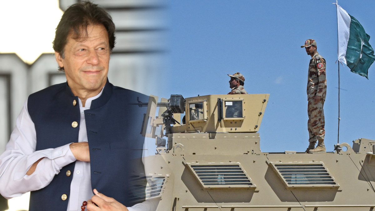 PM Imran pays tribute to security forces for fending off terrorist attacks in Panjgur, Naushki-1