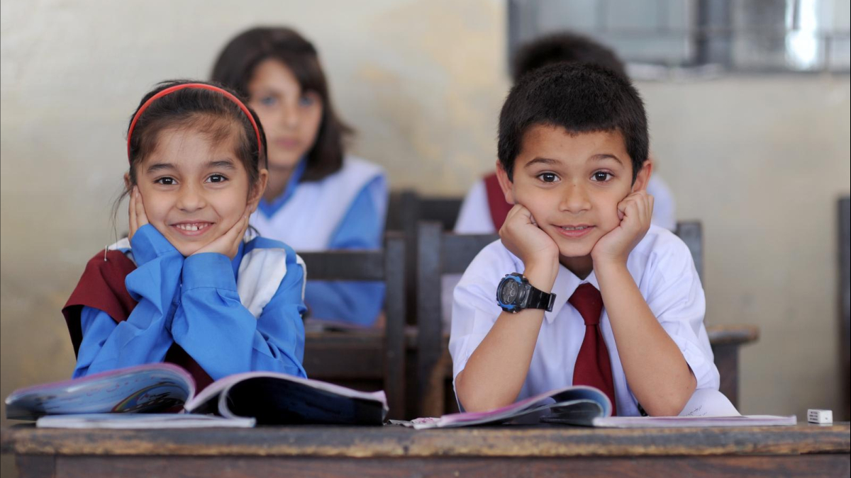 punjabi-school