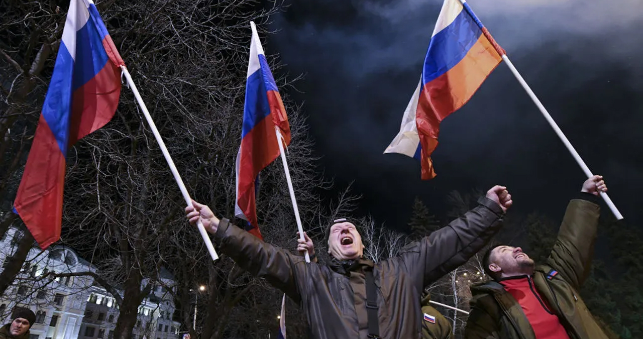 What do you need to know about the Russia-Ukraine conflict?