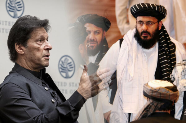 Imran-khan-Taliban