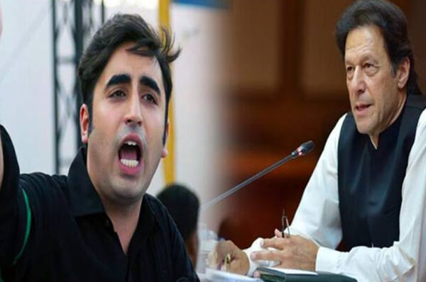 ‘Enough is enough’: Bilawal tells PM Imran Khan