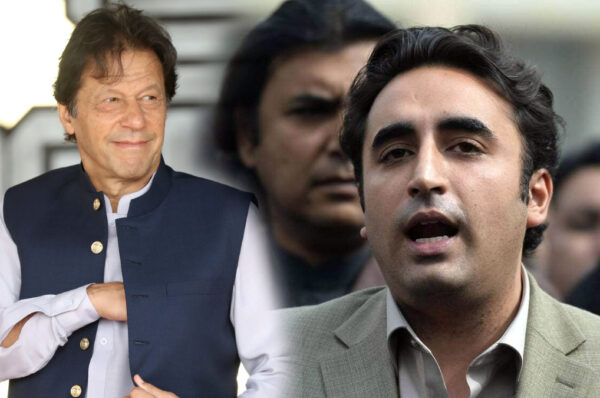 Bilawal shares video of PM’s faux pas in response to his Urdu gaffe