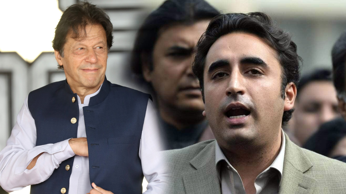 Bilawal shares video of PM’s faux pas in response to his Urdu gaffe