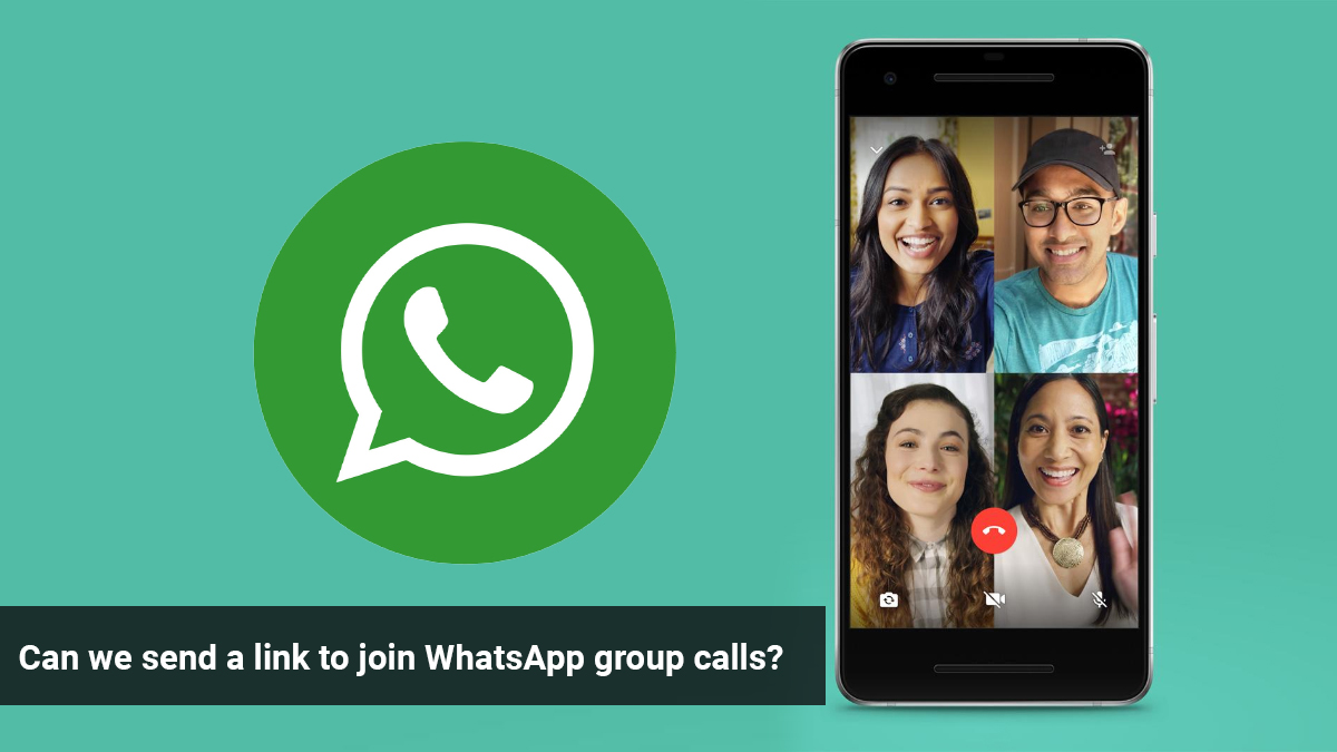 can-links-be-used-to-join-whatsapp-group-calls