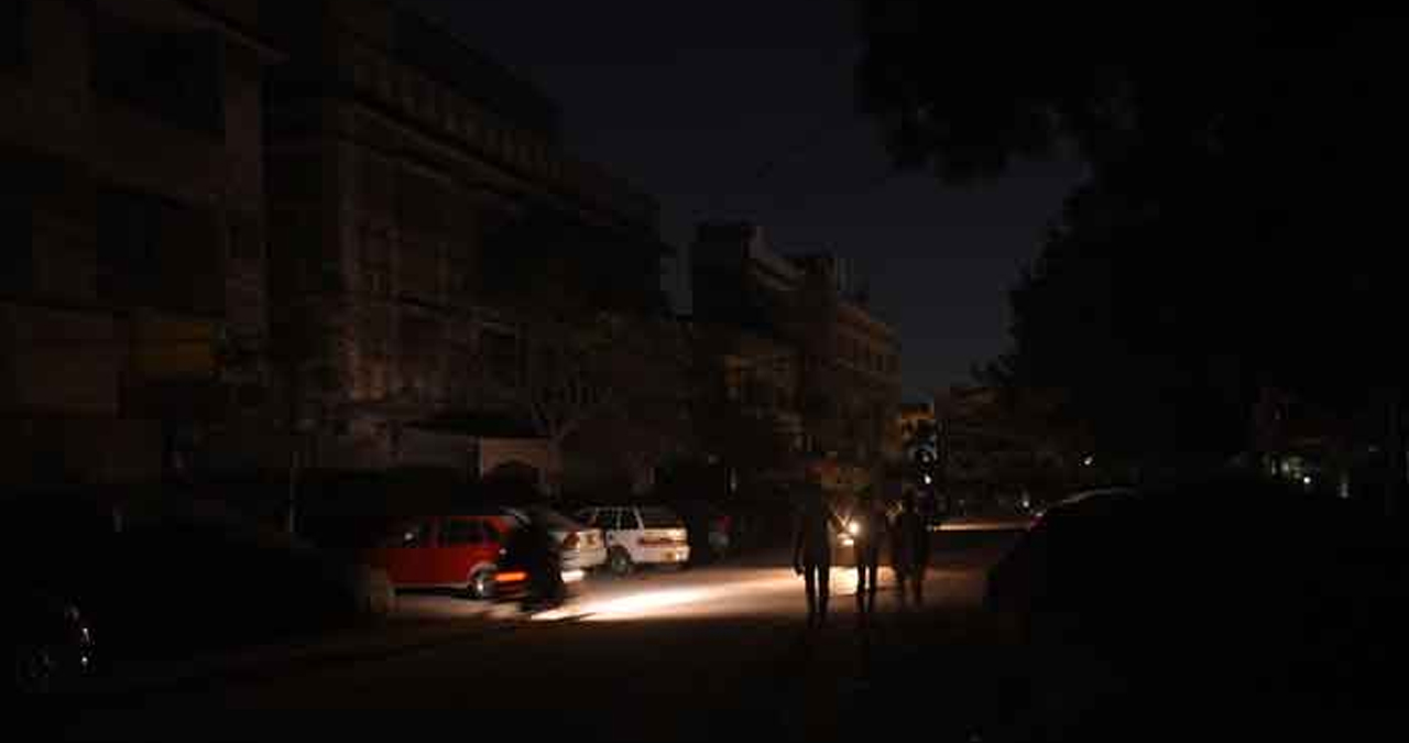 Power crisis intensifies across Pakistan