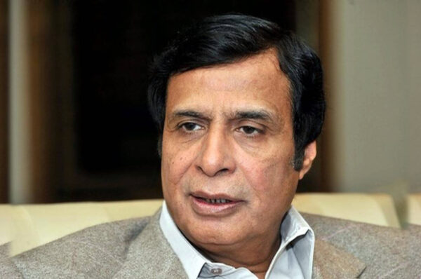 PML-Q signals siding with opposition