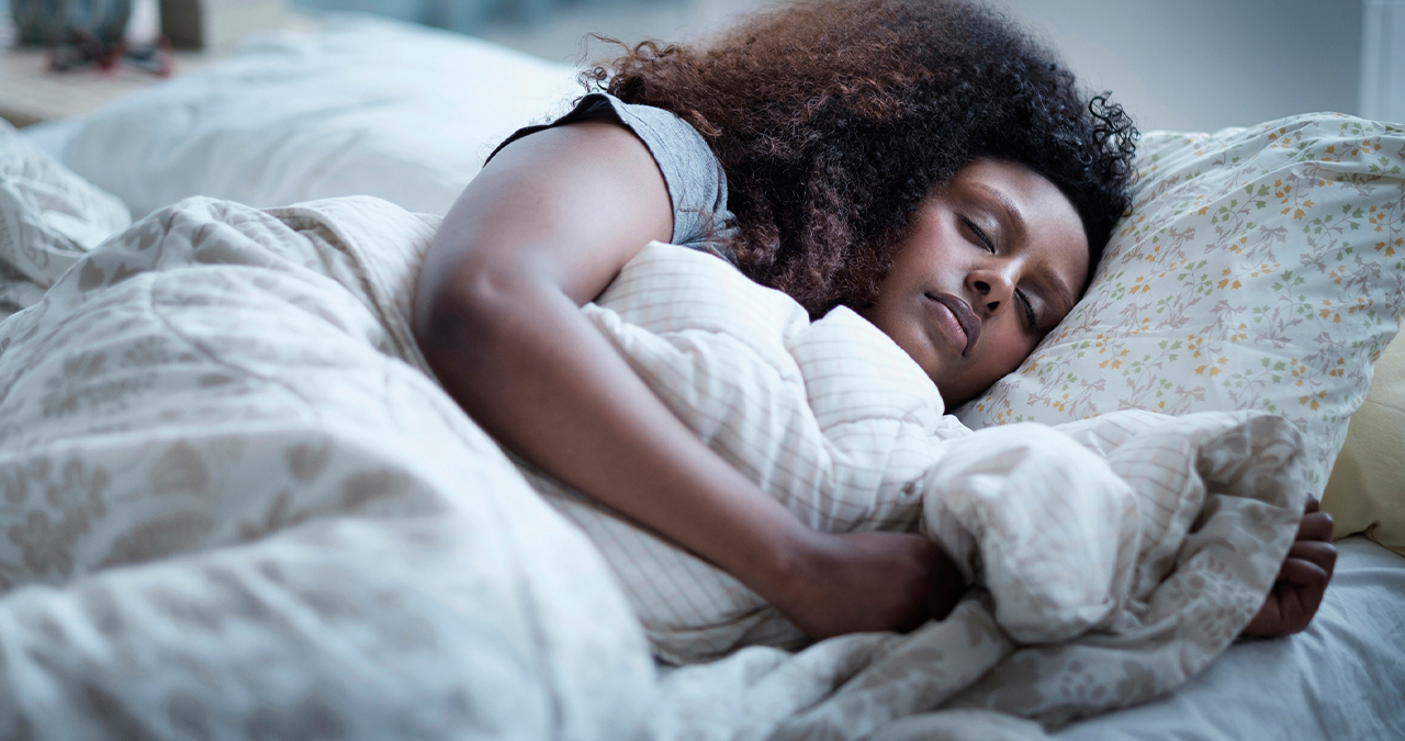 How to ensure quality sleep?