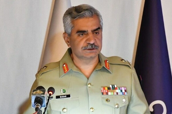 India to explain the incident in Mian Channu: DG ISPR