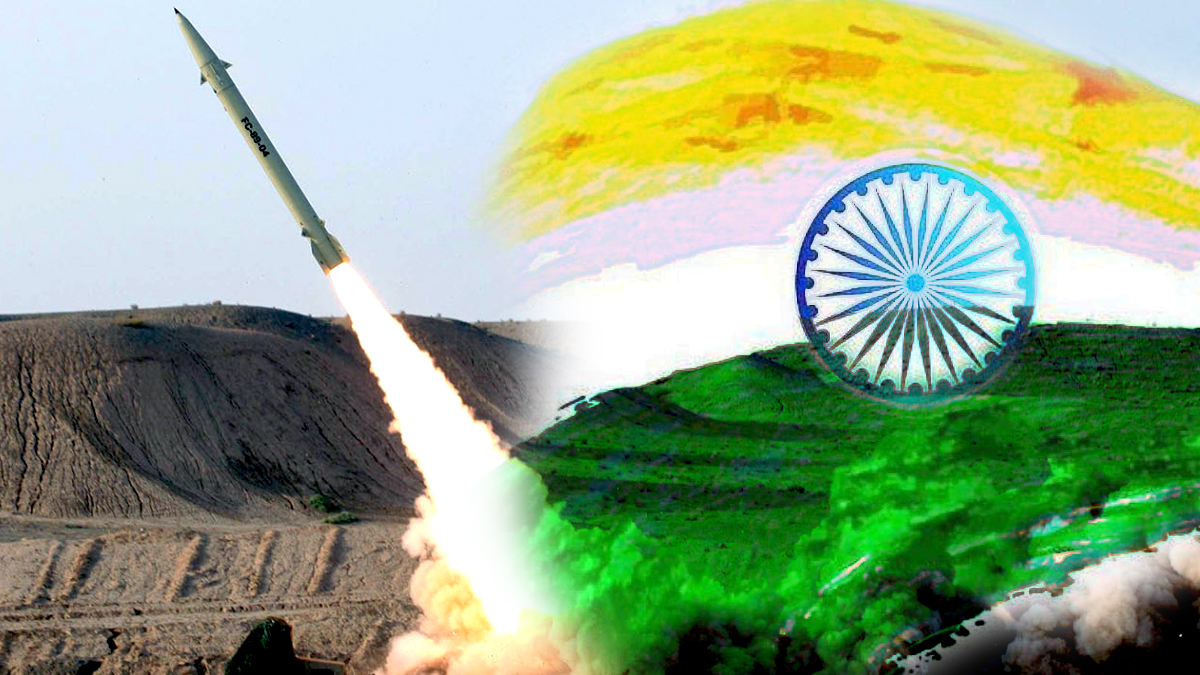 Errant Indian missile almost led to Pakistan retaliatory strike