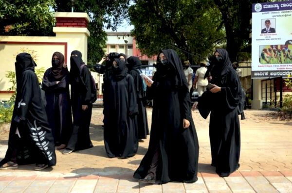 Karnataka’s high court upholds ban on hijab