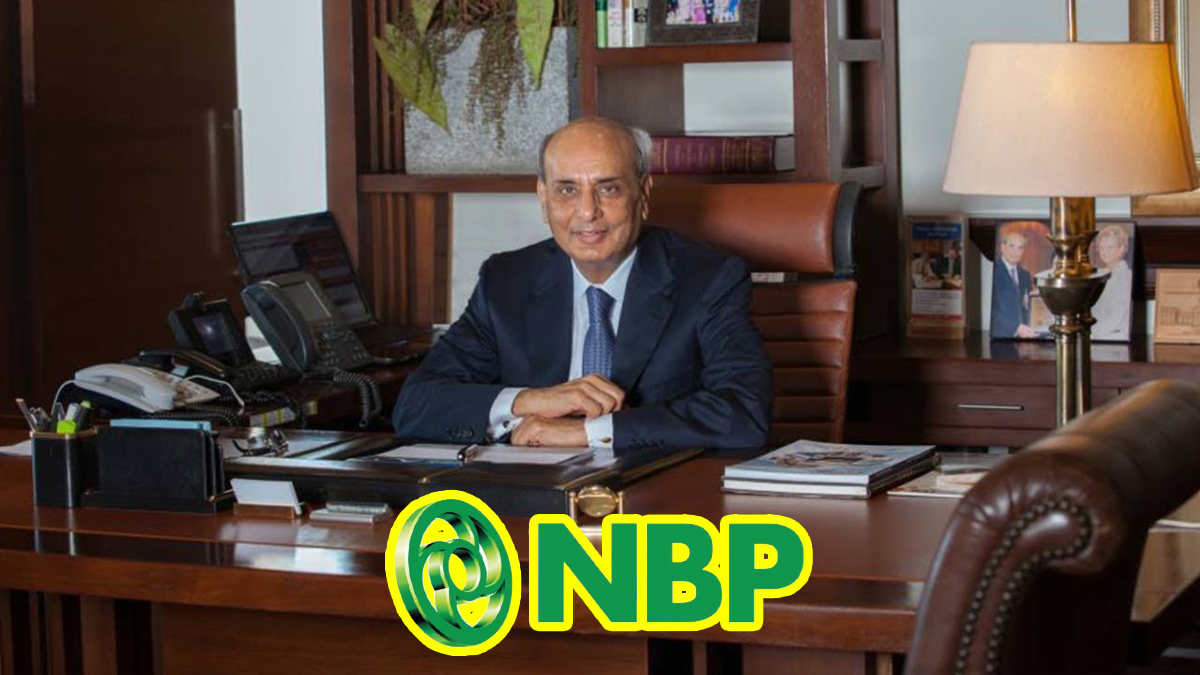 Mansha calls for NBP's privatisation, wants 'tough decisions' for power sector