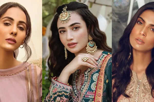 Actor Sana Javed decides to pursue legal action against people for 'fabricated stories'
