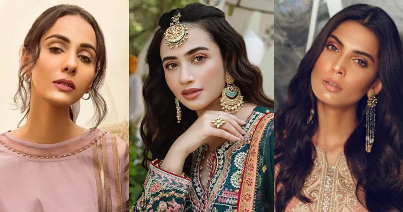 Actor Sana Javed decides to pursue legal action against people for 'fabricated stories'