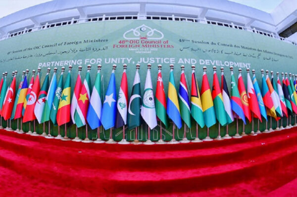 OIC lauds Pakistan's role for stability in South Asia