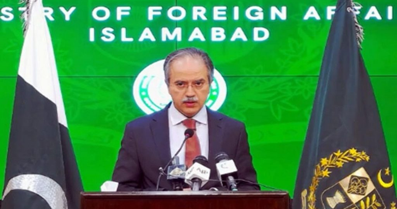 ‘Unacceptable’: Pakistan rejects EU diplomats’ letter to condemn Russia