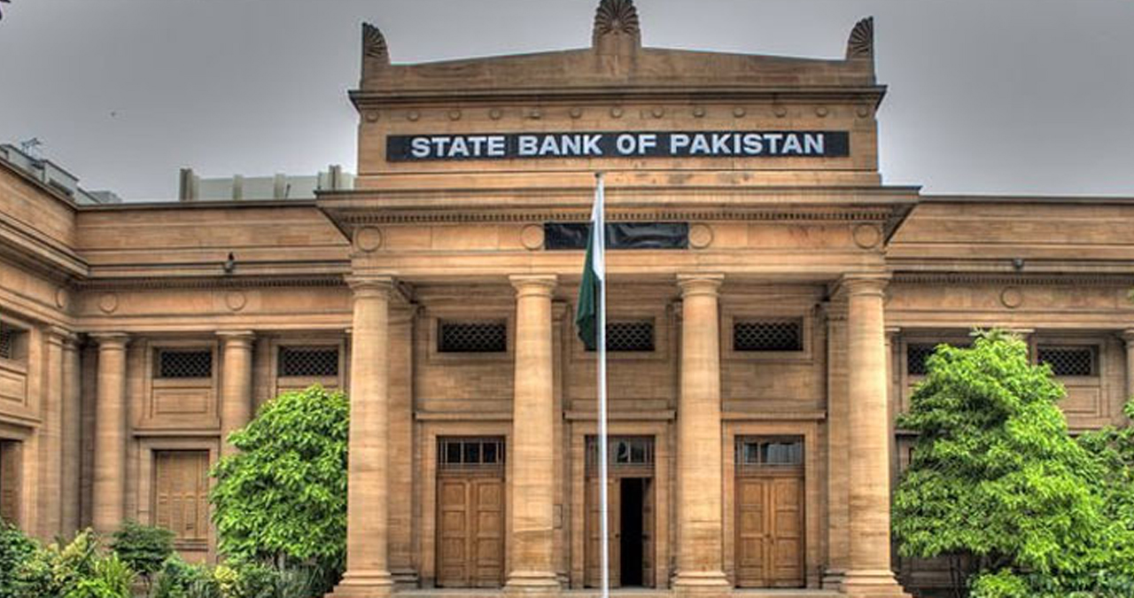 SBP,Pakistan