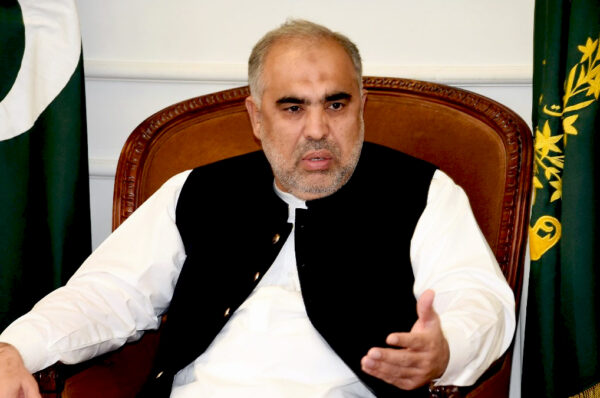 Asad Qaiser summons NA session on March 25